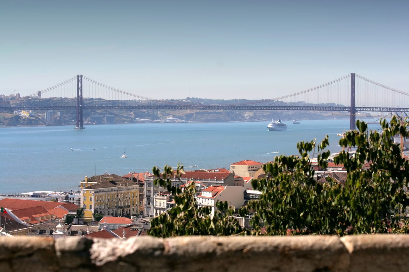 Lisbon, the Most Trendy City in Europe